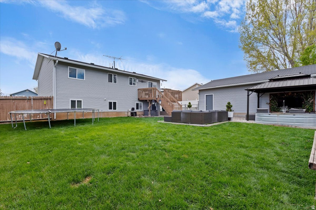 4463 S 2900 W Roy, UT 84067