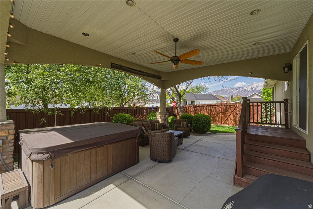 4521 W CARRIAGE LN Cedar Hills, UT 84062