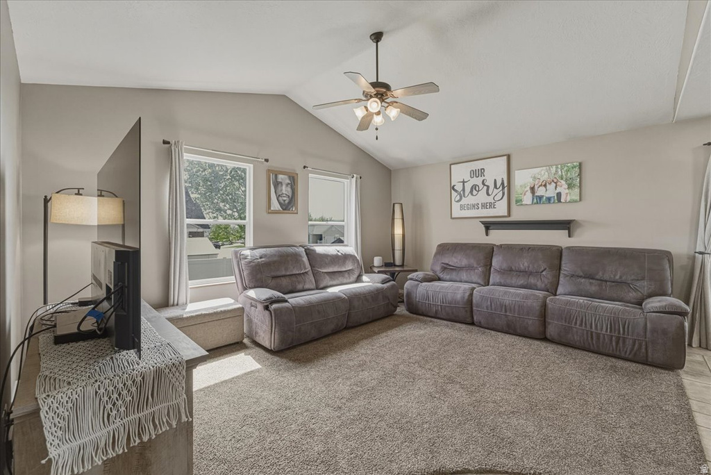 4521 W CARRIAGE LN Cedar Hills, UT 84062