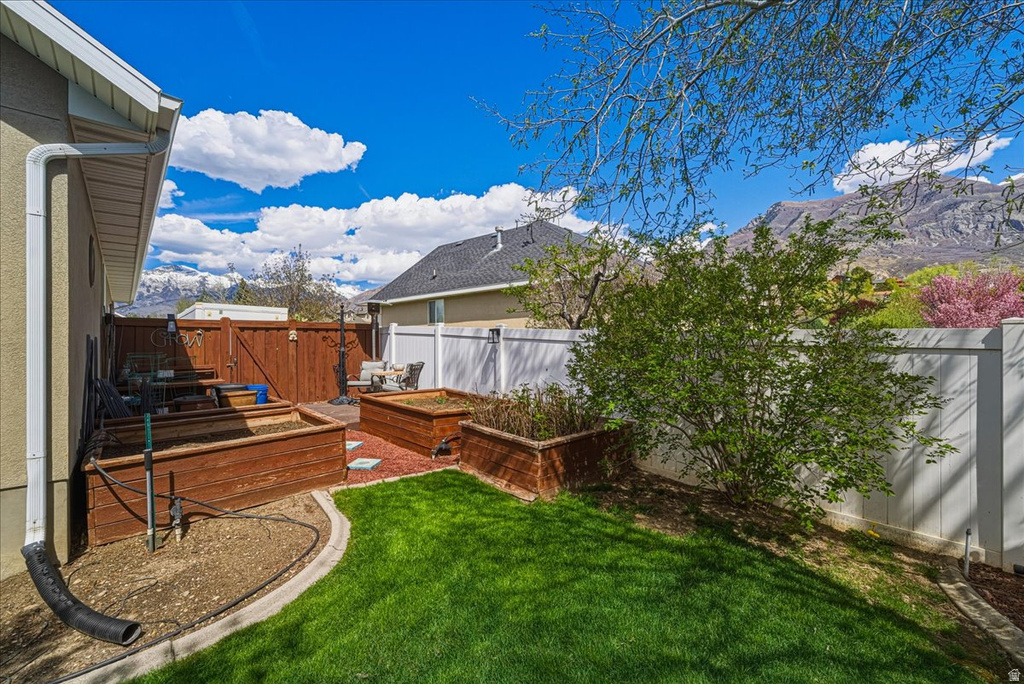 4521 W CARRIAGE LN Cedar Hills, UT 84062