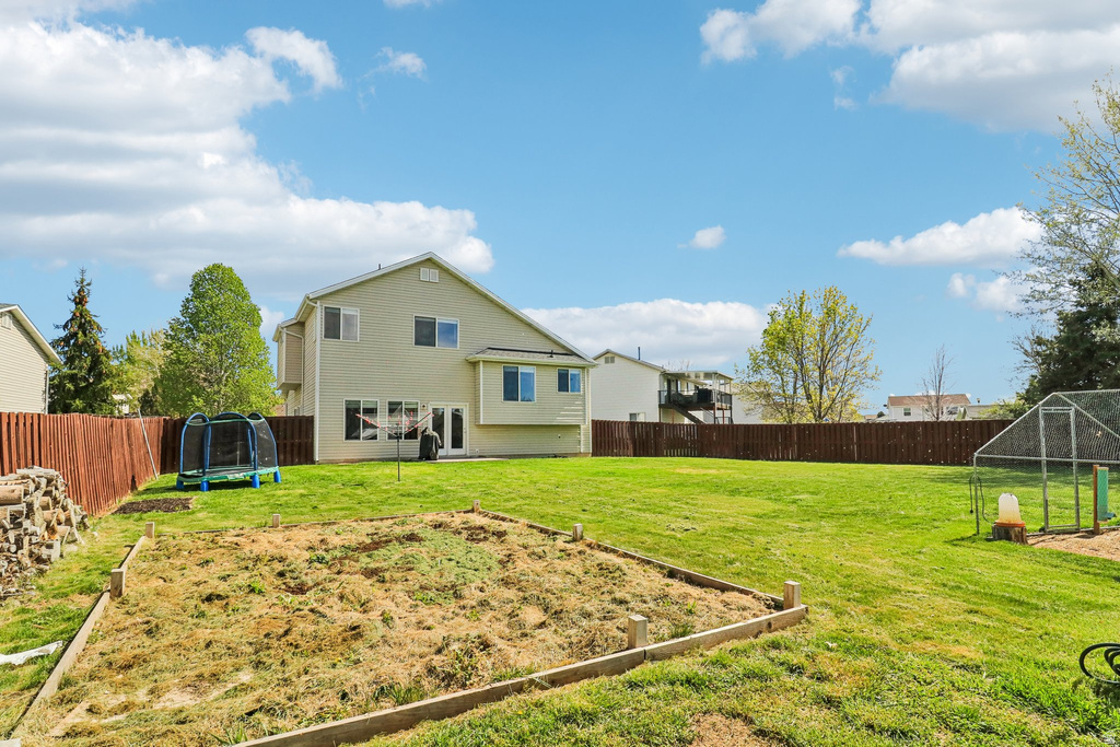 2119 N 2360 W Clinton, UT 84015