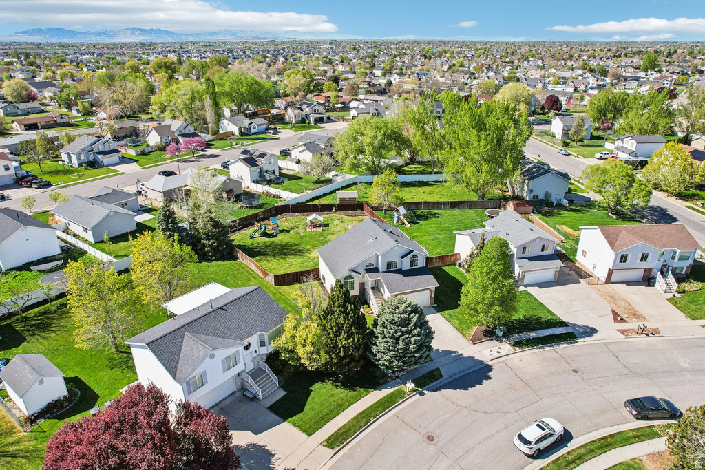 2119 N 2360 W Clinton, UT 84015