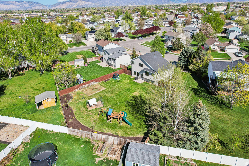 2119 N 2360 W Clinton, UT 84015