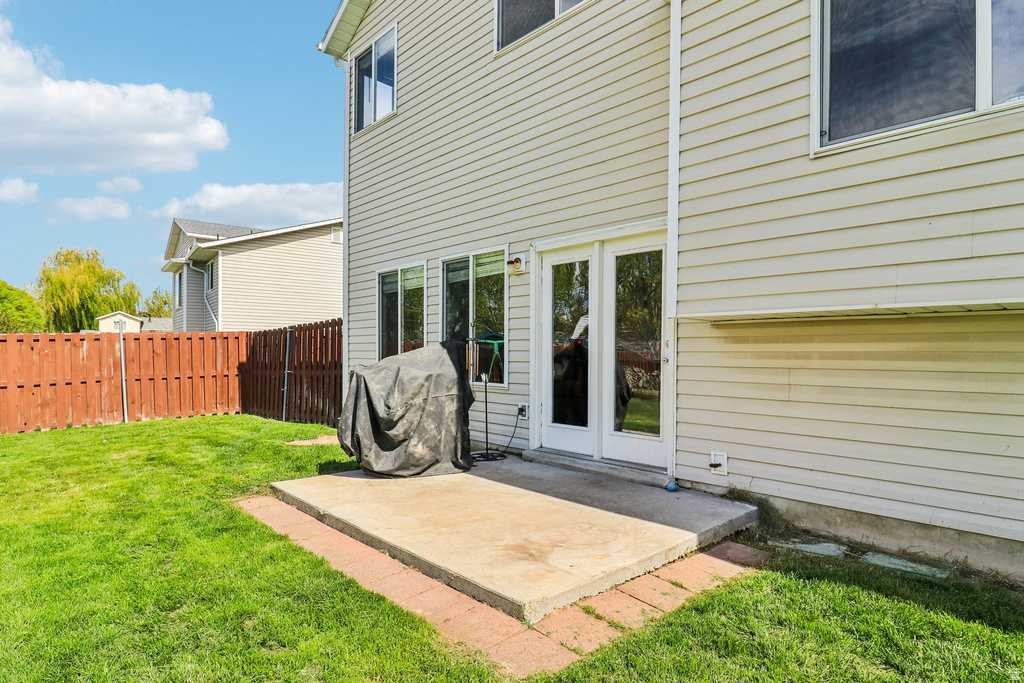 2119 N 2360 W Clinton, UT 84015