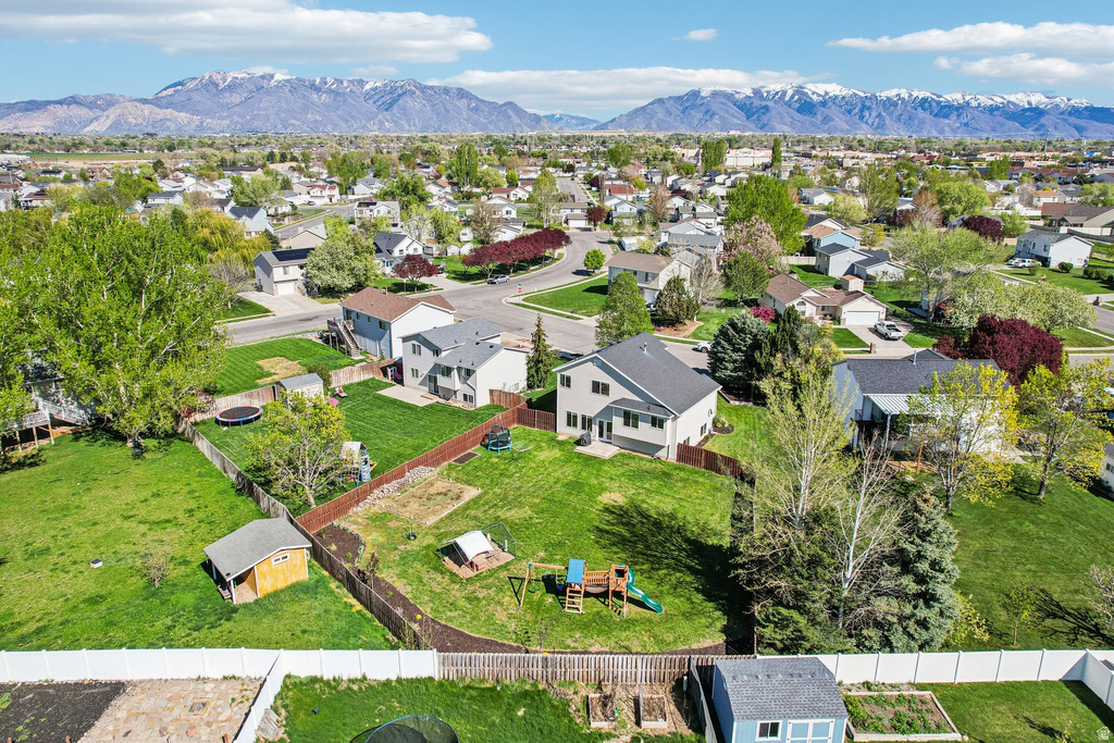 2119 N 2360 W Clinton, UT 84015