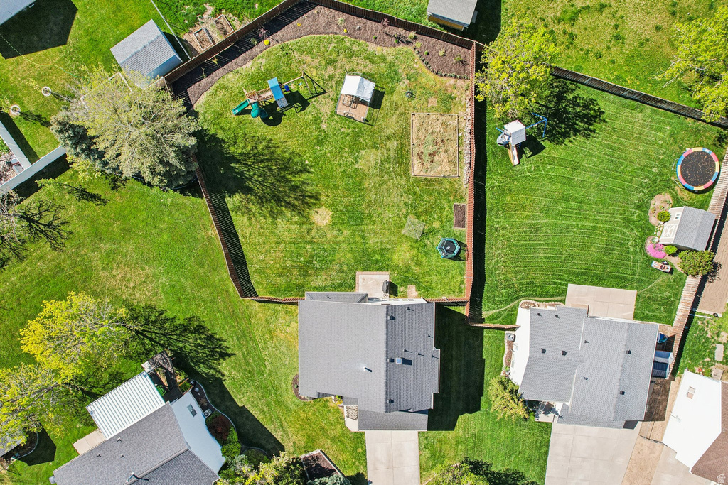 2119 N 2360 W Clinton, UT 84015