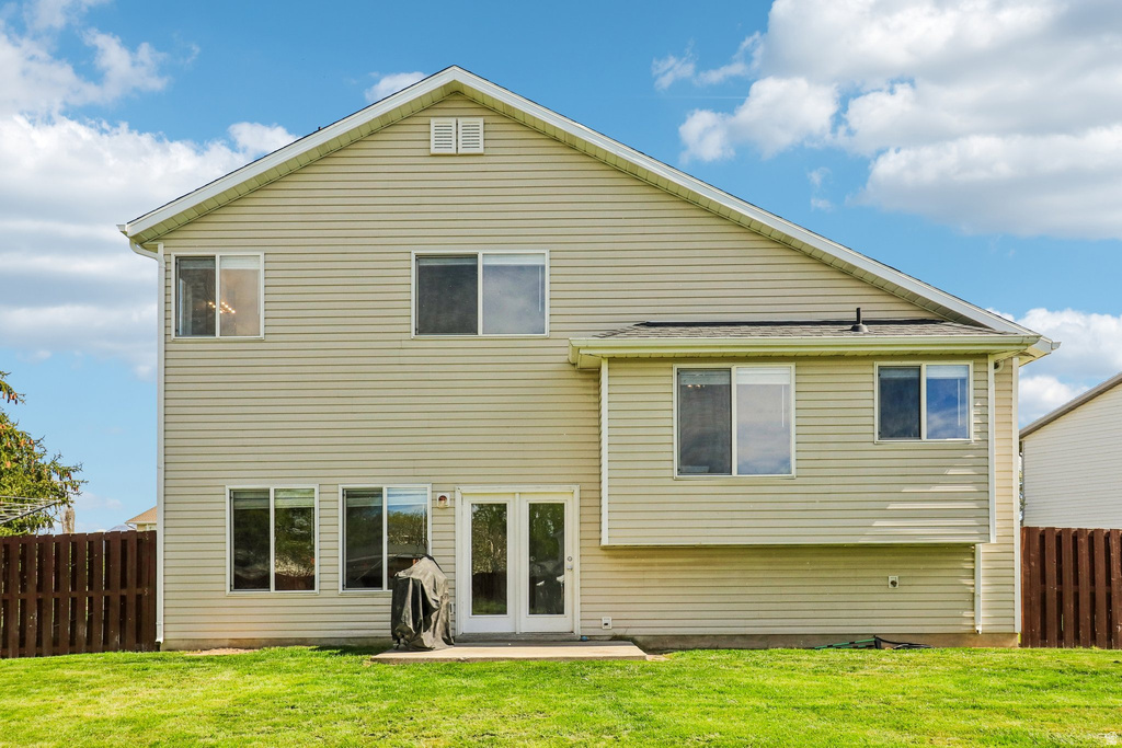 2119 N 2360 W Clinton, UT 84015