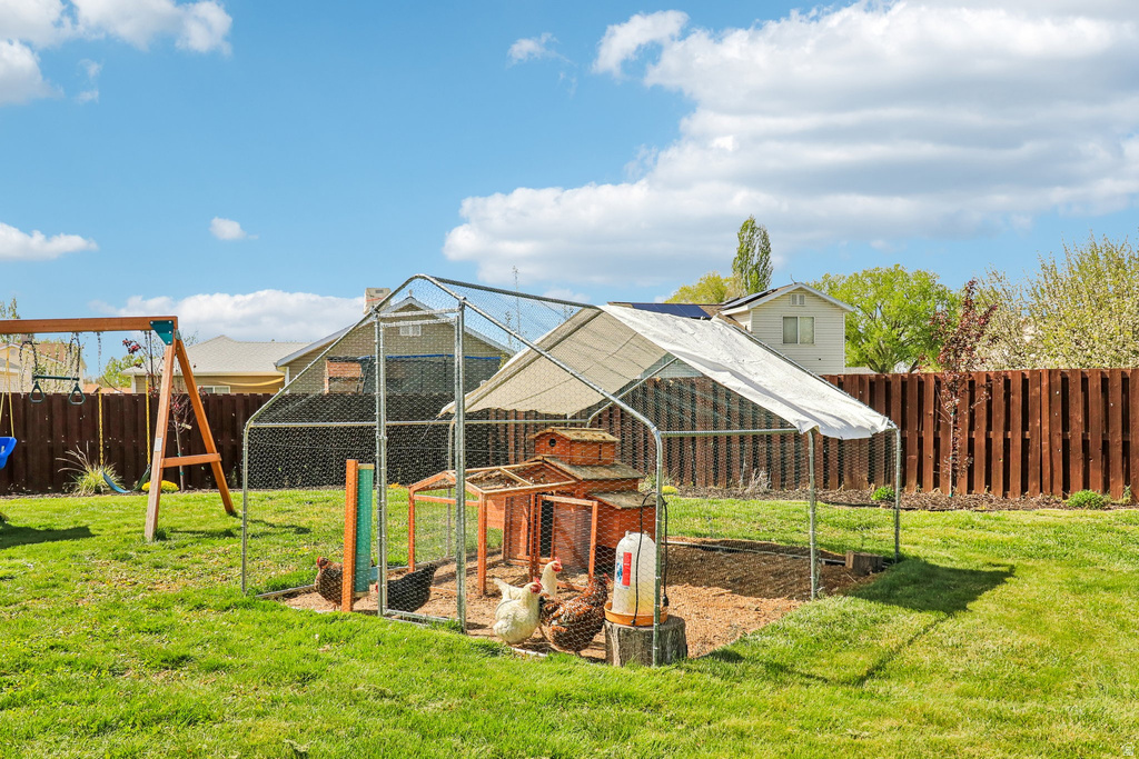 2119 N 2360 W Clinton, UT 84015