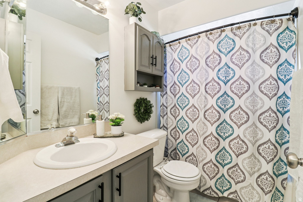 2119 N 2360 W Clinton, UT 84015