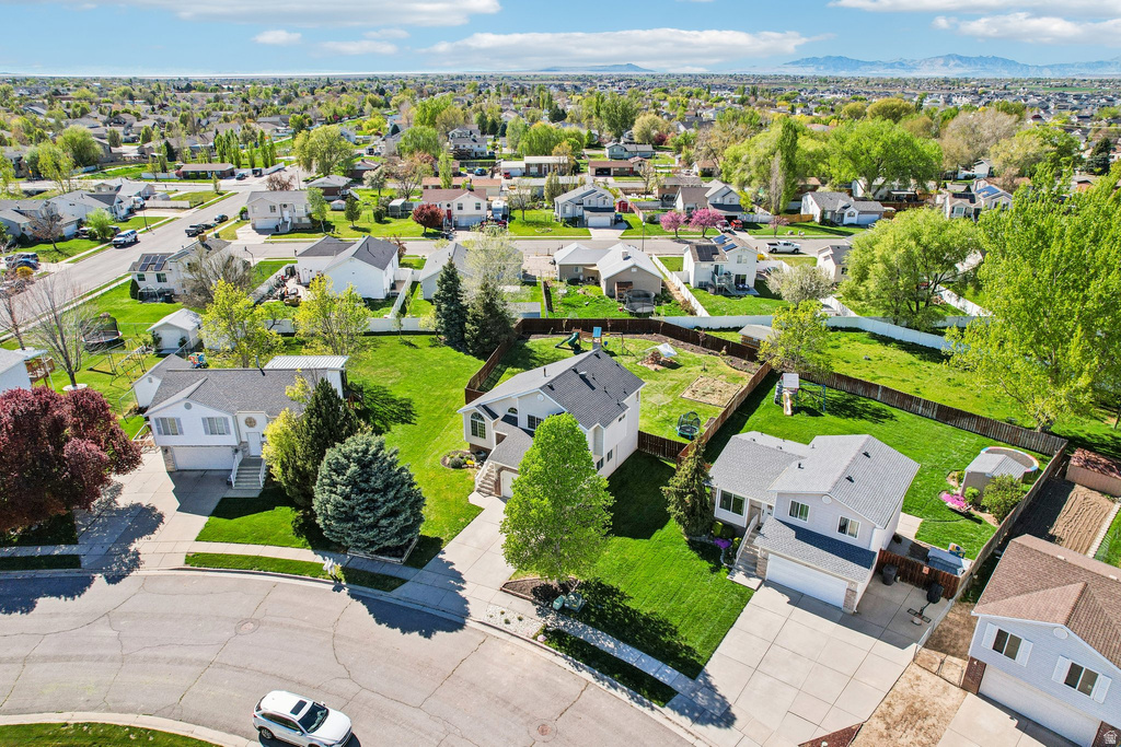 2119 N 2360 W Clinton, UT 84015