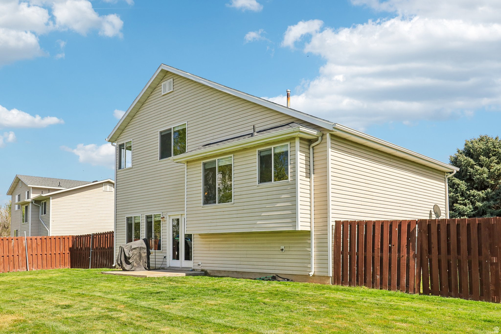 2119 N 2360 W Clinton, UT 84015