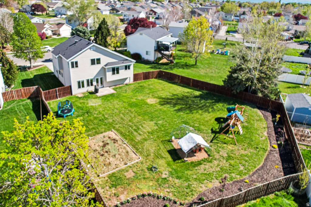 2119 N 2360 W Clinton, UT 84015