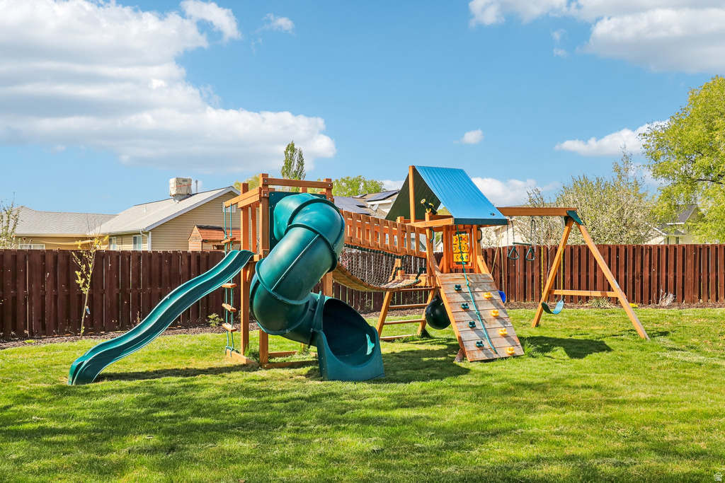 2119 N 2360 W Clinton, UT 84015