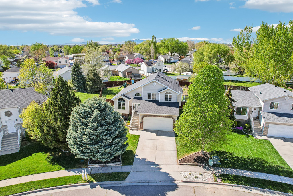 2119 N 2360 W Clinton, UT 84015