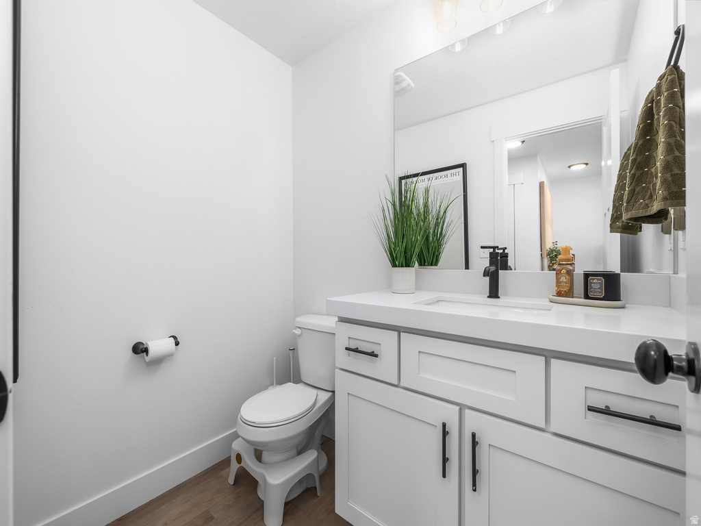 5338 S ALLENDALE DR Murray, UT 84123