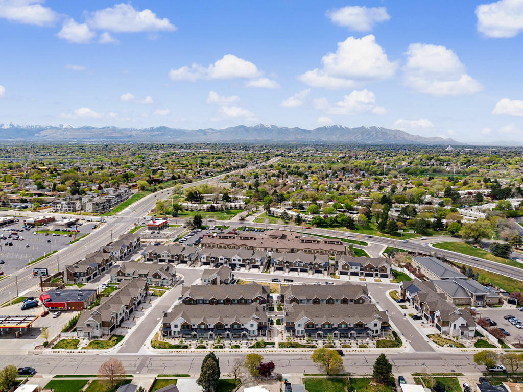 5338 S ALLENDALE DR Murray, UT 84123