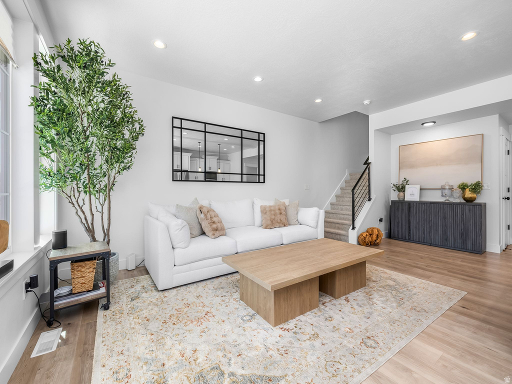 5338 S ALLENDALE DR Murray, UT 84123