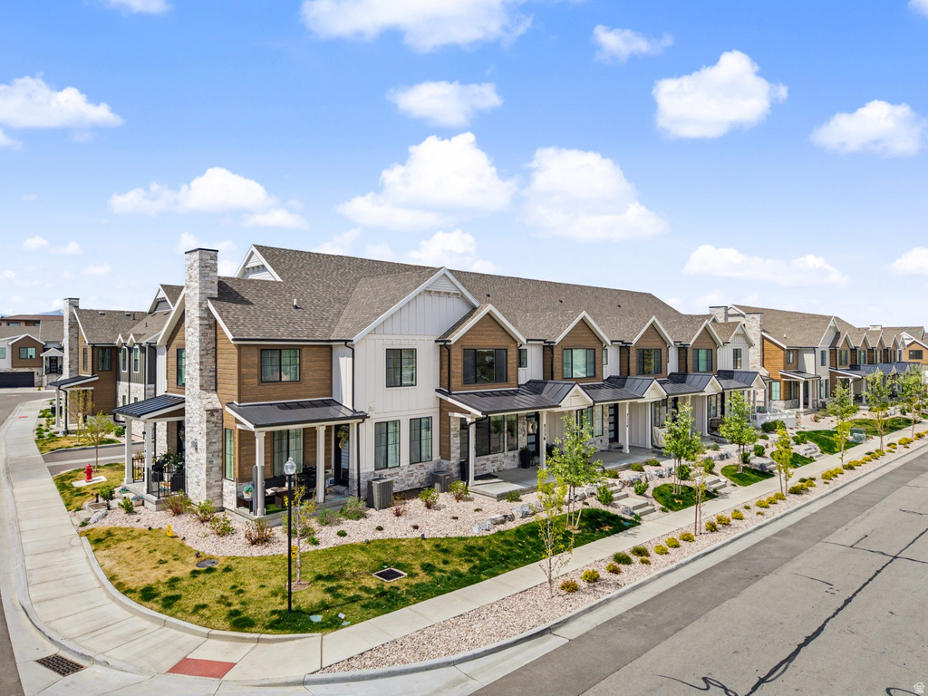 5338 S ALLENDALE DR Murray, UT 84123