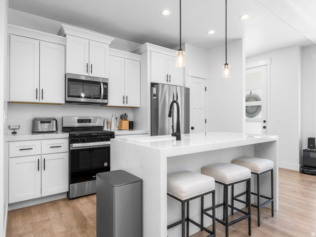 5338 S ALLENDALE DR Murray, UT 84123