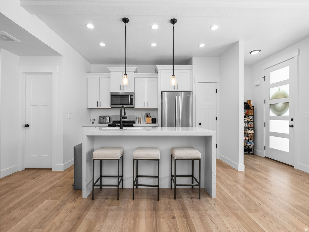 5338 S ALLENDALE DR Murray, UT 84123