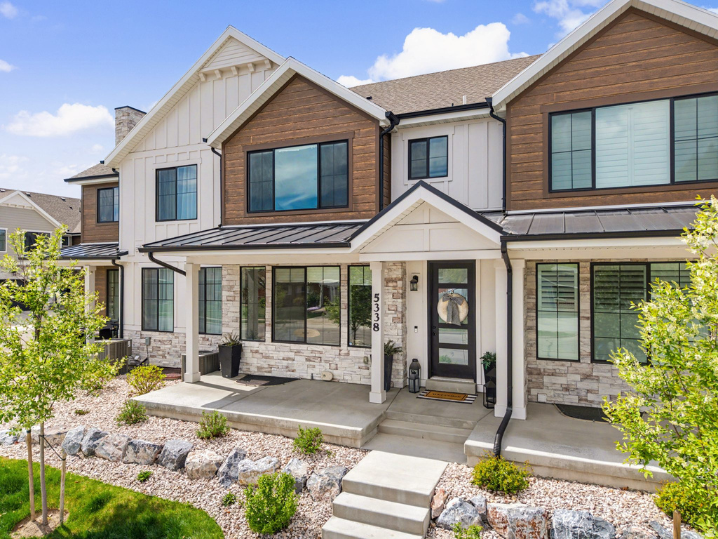 5338 S ALLENDALE DR Murray, UT 84123