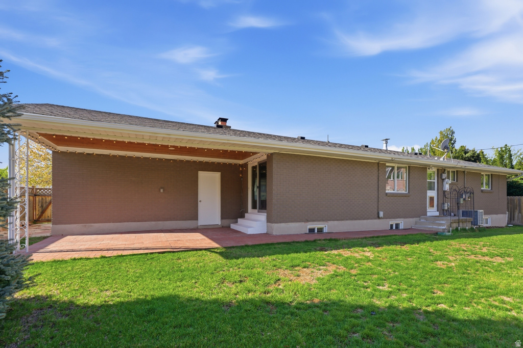 2045 E 3110 S Millcreek, UT 84109