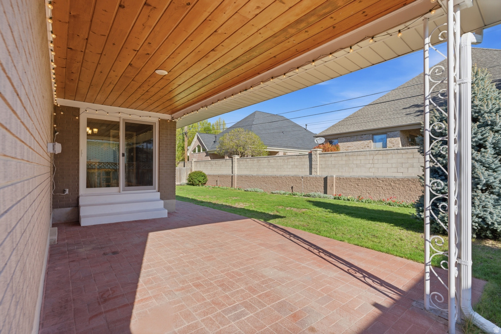 2045 E 3110 S Millcreek, UT 84109