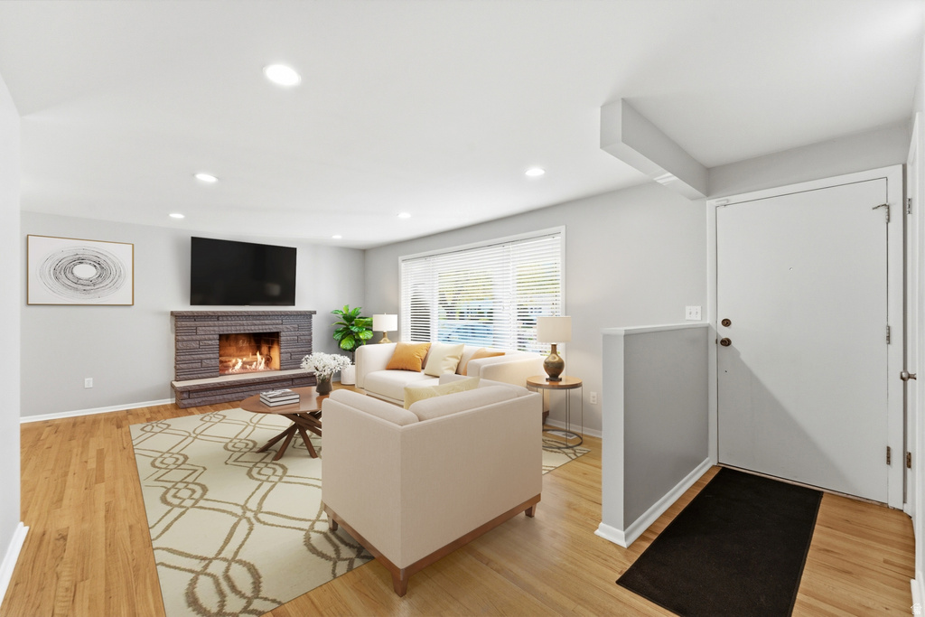 2045 E 3110 S Millcreek, UT 84109