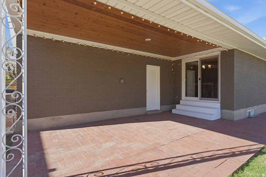 2045 E 3110 S Millcreek, UT 84109