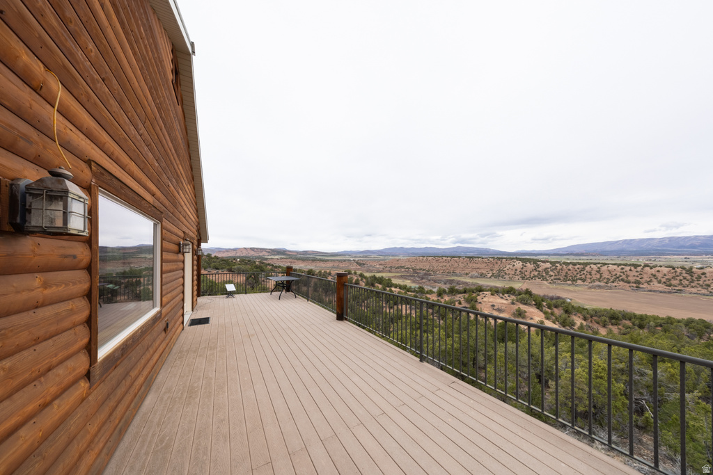 45471 W 7500 S Fruitland, UT 84027