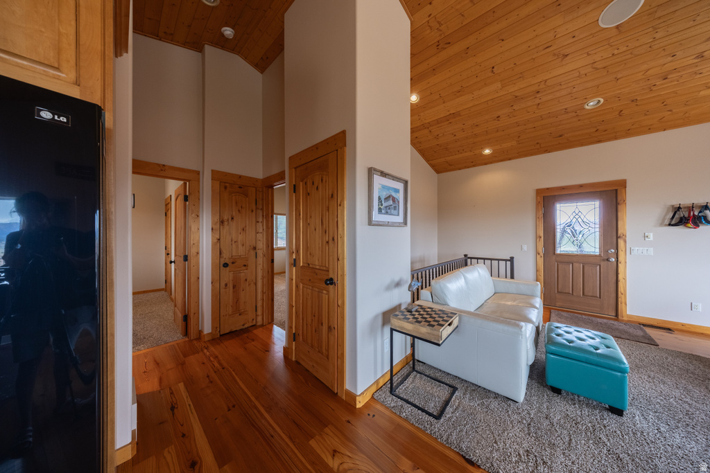 45471 W 7500 S Fruitland, UT 84027