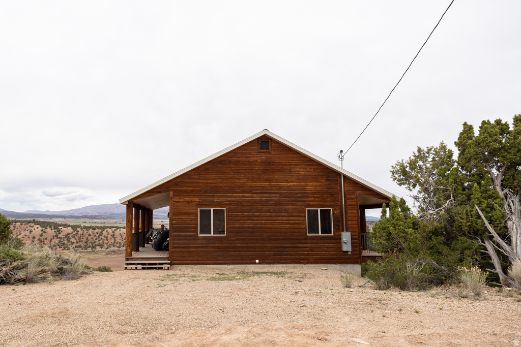 45471 W 7500 S Fruitland, UT 84027