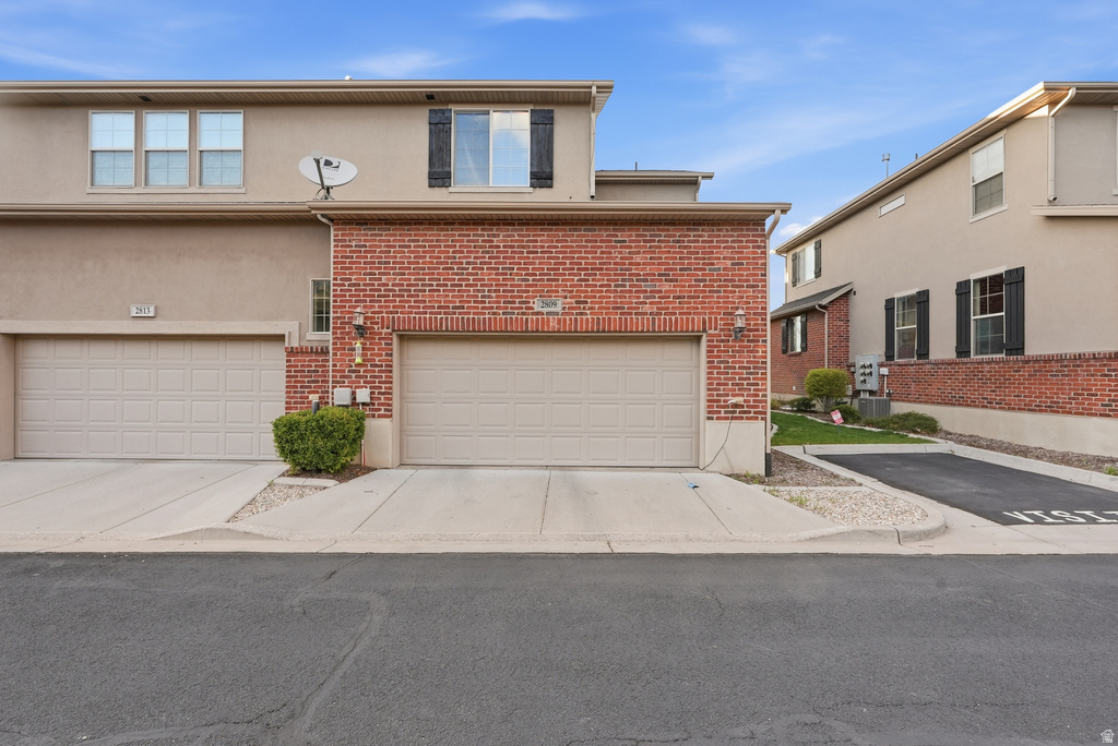 2809 W 100 S West Point, UT 84015