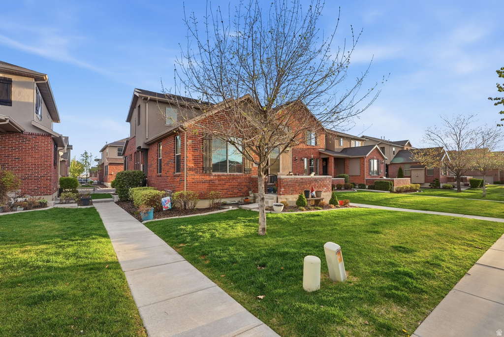 2809 W 100 S West Point, UT 84015