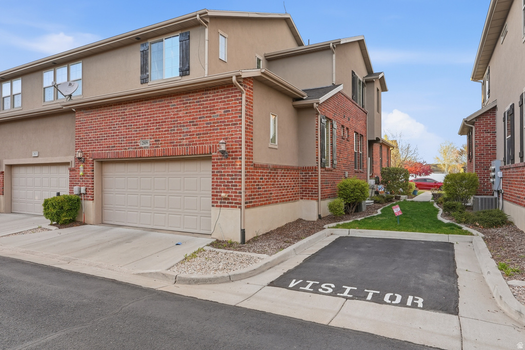 2809 W 100 S West Point, UT 84015