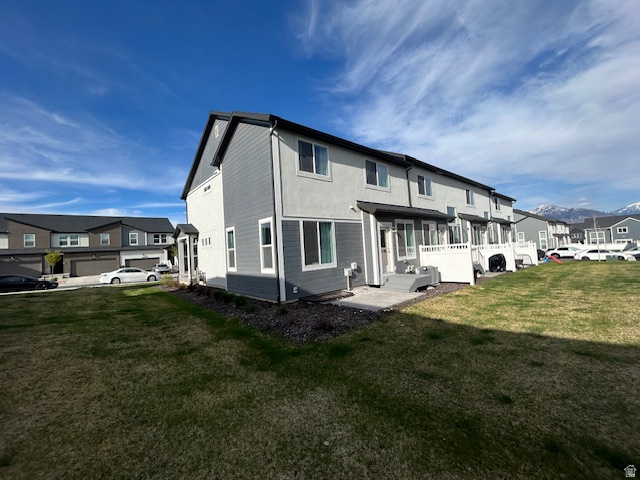 4629 W HEMSWORTH LN #2044 Riverton, UT 84096