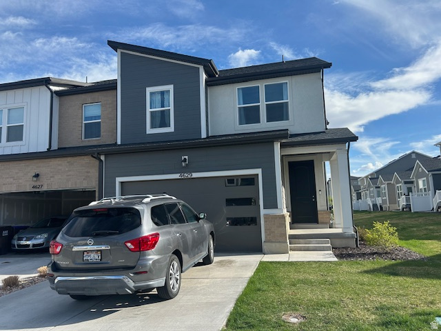 4629 W HEMSWORTH LN #2044 Riverton, UT 84096