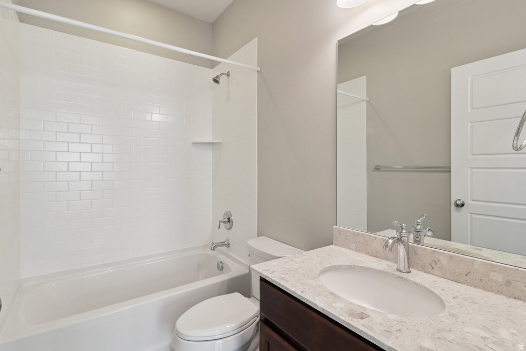 4973 W VINSANTO LN South Jordan, UT 84009