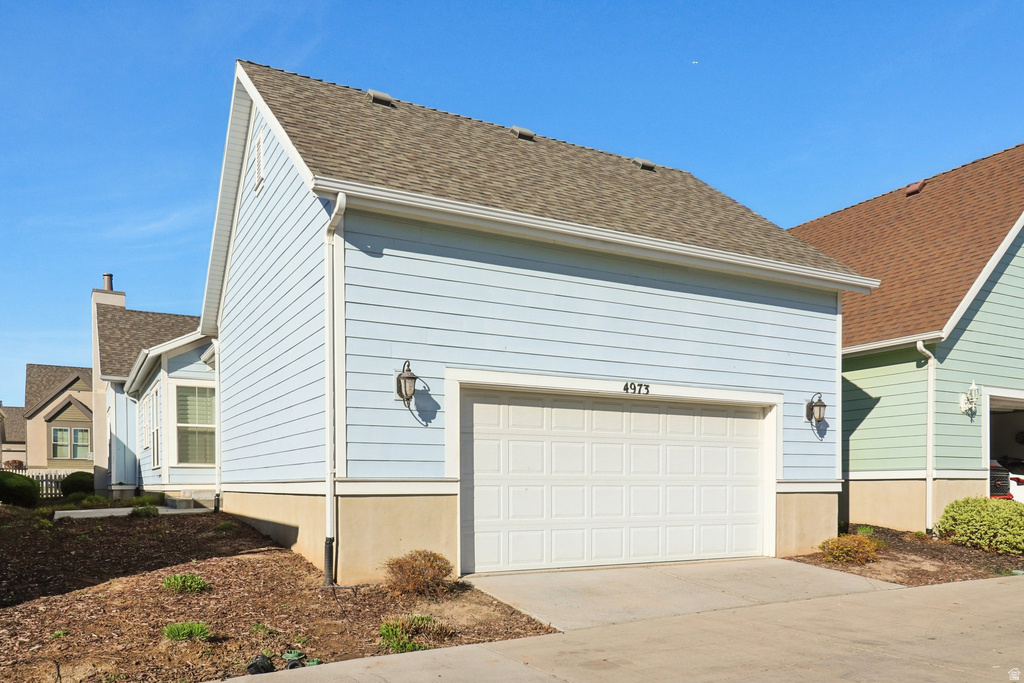 4973 W VINSANTO LN South Jordan, UT 84009