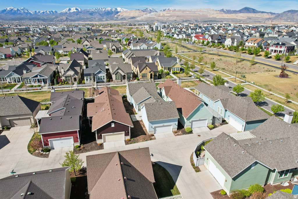 4973 W VINSANTO LN South Jordan, UT 84009