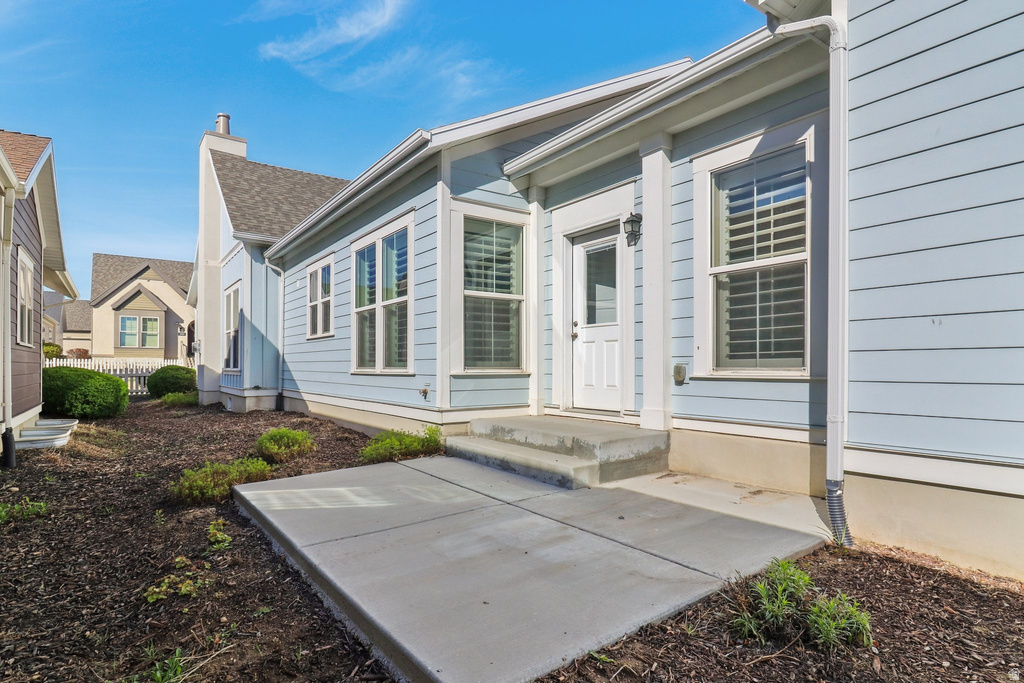 4973 W VINSANTO LN South Jordan, UT 84009