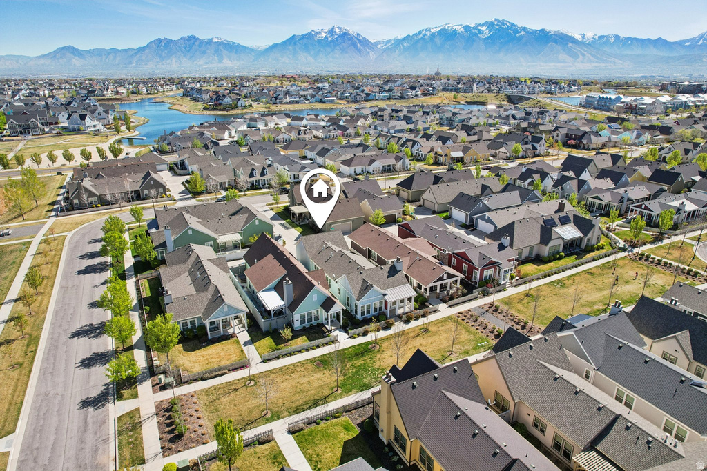 4973 W VINSANTO LN South Jordan, UT 84009