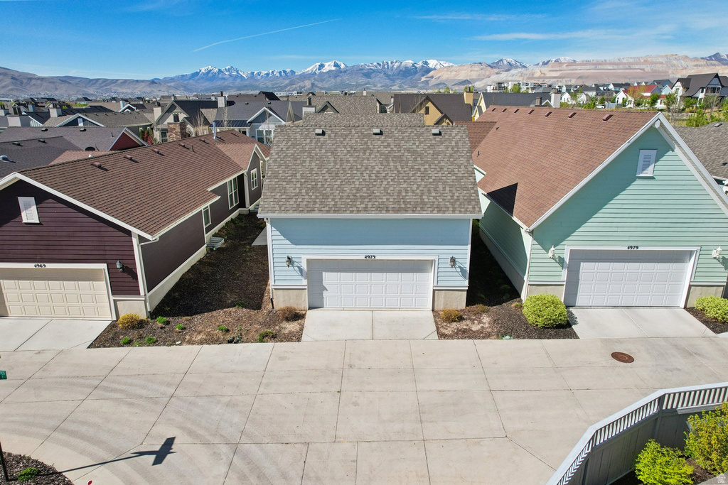 4973 W VINSANTO LN South Jordan, UT 84009