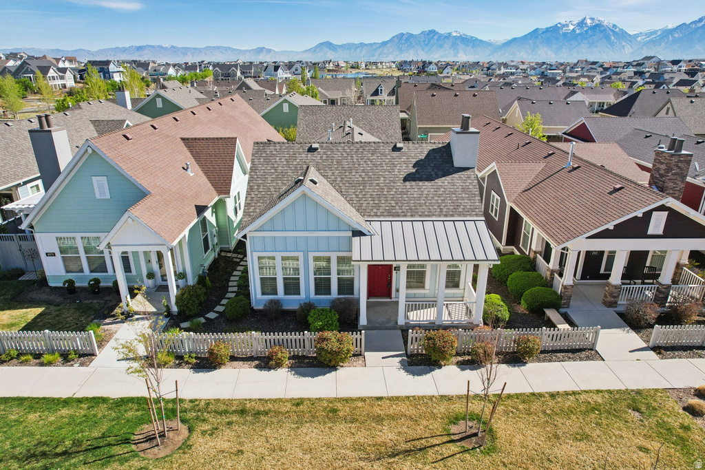 4973 W VINSANTO LN South Jordan, UT 84009