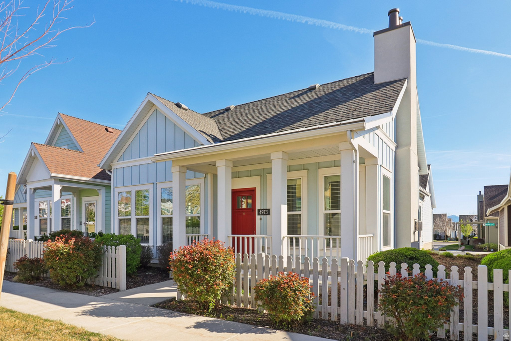 4973 W VINSANTO LN South Jordan, UT 84009