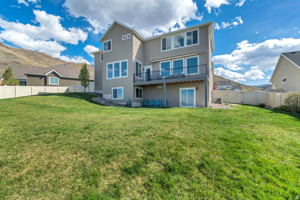 6628 W SKY BIRD CIR Herriman, UT 84096