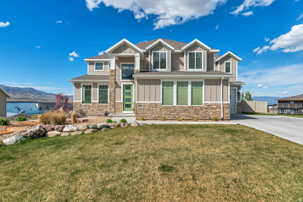6628 W SKY BIRD CIR Herriman, UT 84096