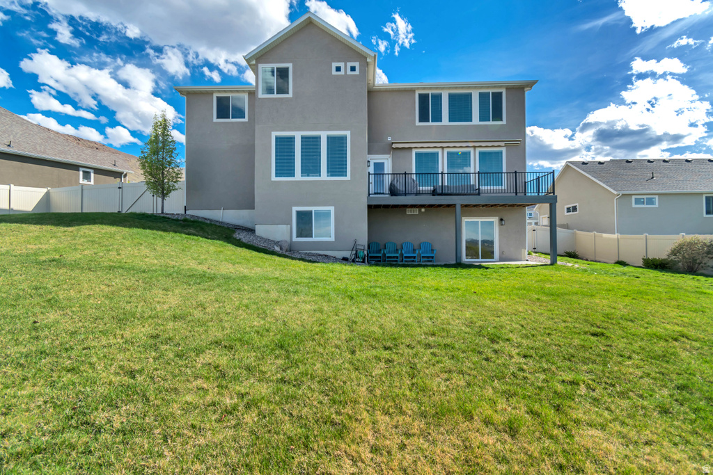 6628 W SKY BIRD CIR Herriman, UT 84096
