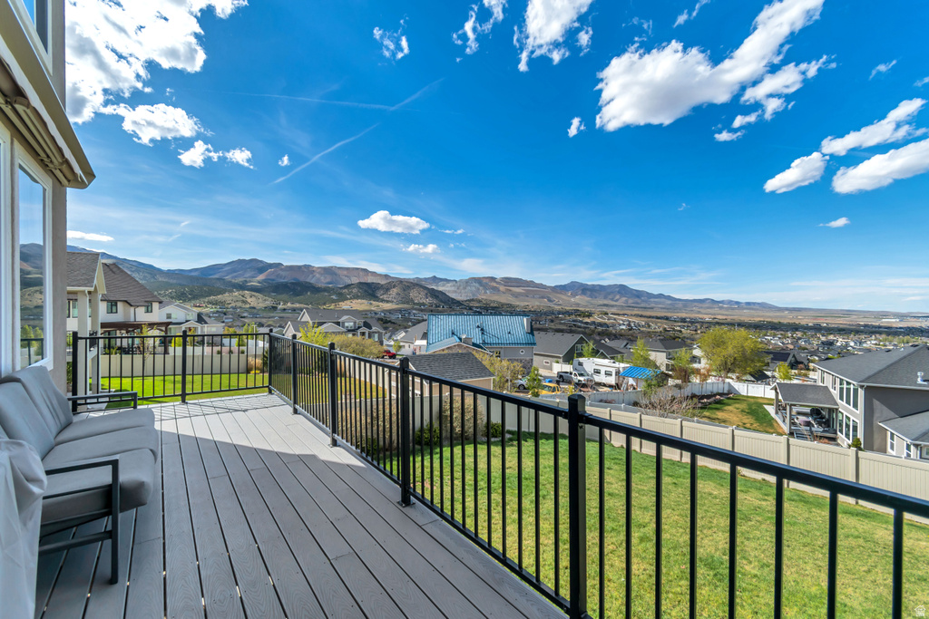 6628 W SKY BIRD CIR Herriman, UT 84096