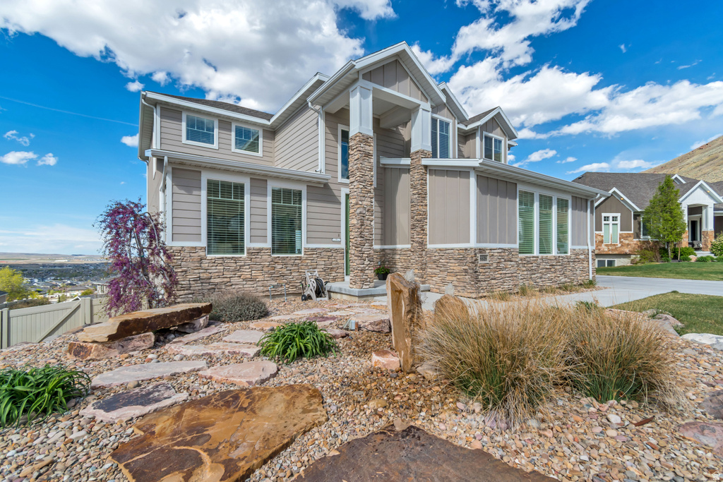 6628 W SKY BIRD CIR Herriman, UT 84096